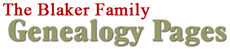 Genealogy